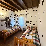 Lanzarote Casa Volcanica-anclada Sobre La Lava Del Volcan Villa *